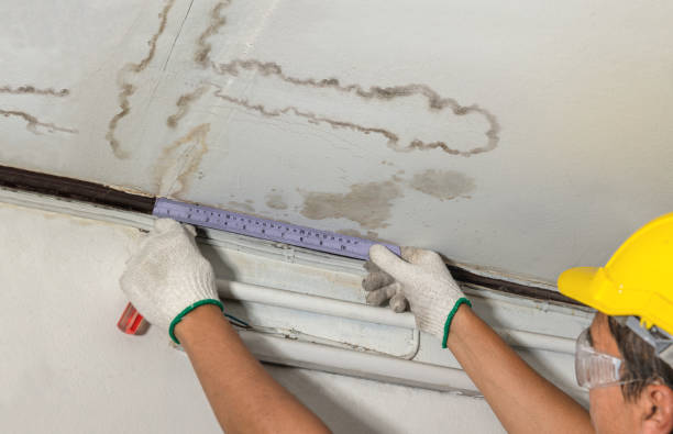 Reliable Burst Pipe Cleanup contractor in Fiskeville, RI by Water Damage Irwin